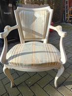 antieken armstoel, Antiek en Kunst, Ophalen