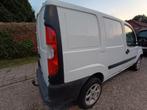 FIAT DOBLO CARGO 1.3 DIESEL BJ 08/2009, Auto's, Fiat, Doblo, Diesel, Particulier, Euro 4