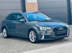 Audi A3, Voorwielaandrijving, Stof, Bedrijf, 5 deurs