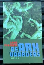 DE ARKVAARDERS - A. Provoost (her)vertelt t verhaal v Noach, Boeken, Nieuw, Ophalen of Verzenden, Anne Provoost, Fictie