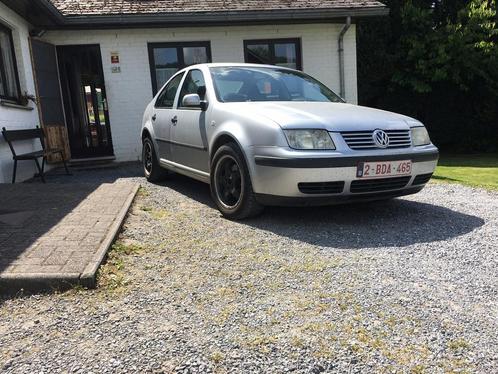 Vend ou échange vw bora tdi, Auto's, Volkswagen, Particulier, Bora, Diesel, Euro 4, Coupé, 5 deurs, Handgeschakeld