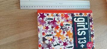 Girls 13+ beschikbaar voor biedingen