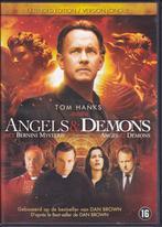 Angels & Demons  (DVD), Cd's en Dvd's, Ophalen of Verzenden