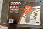 Ridgid Inspectiecamera CA-25  NIEUW, Ophalen of Verzenden, Nieuw