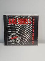 Rave Series 5 - As Hard As It Gets !, Cd's en Dvd's, Ophalen of Verzenden, Zo goed als nieuw