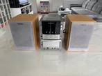 Sony K7-radio, Audio, Tv en Foto, Ophalen of Verzenden, Gebruikt, Radio