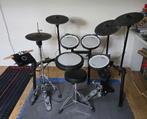 Roland TD-17KVX + accessoires, Muziek en Instrumenten, Drumstellen en Slagwerk, Ophalen, Zo goed als nieuw, Roland, Elektronisch