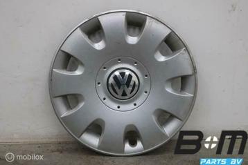 1 losse 15 inch wieldop VW Touran 1T0601147