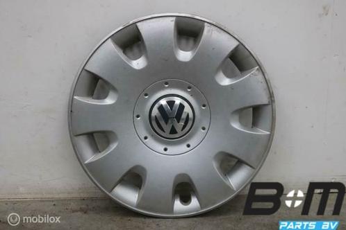 1 losse 15 inch wieldop VW Touran 1T0601147, Autos : Divers, Enjoliveurs, Utilisé