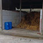 Fumier de cheval facile d'accès gratuit, Tuin en Terras, Aarde en Mest, Ophalen, Mest