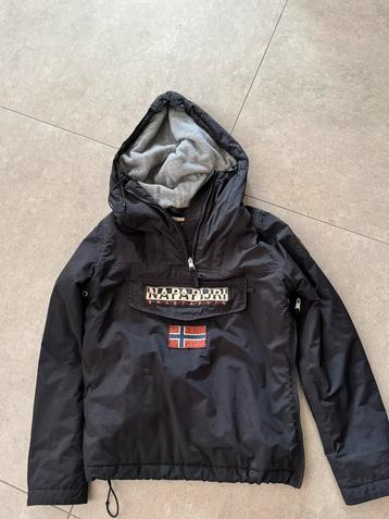 Napapijri jas maat S, Enlèvement, Comme neuf, Taille 36 (S)