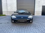 Mazda MX5 1.6I NB FL Memories, Beige leder, Houten stuur, Auto's, Achterwielaandrijving, Beige, 4 cilinders, Cabriolet