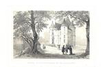 1844 - kasteel van Steenokkerzeel, Envoi