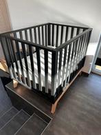 Babypark, Kinderen en Baby's, Ophalen, Zo goed als nieuw, In hoogte verstelbaar