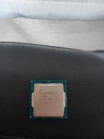 I3-6100 3.70GHZ Inclusief Cooler., Computers en Software, Processors, LGA 1151, 4-core, Ophalen of Verzenden, Zo goed als nieuw