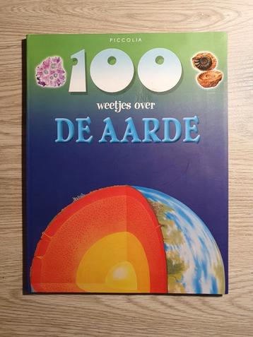 100 weetjes over de aarde