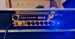 Markbass Little Mark 800 + 2U rackcase, Muziek en Instrumenten, Ophalen of Verzenden, Zo goed als nieuw