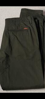 Jack & Jones kaki broek, Maat 52/54 (L), Jack&Jones, Ophalen of Verzenden, Zo goed als nieuw