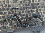 Victoria Trekking 12.8 elektrische fiets, Fietsen en Brommers, Elektrische fietsen, Ophalen, Zo goed als nieuw