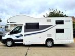 Rimor Evo Sound, Caravans en Kamperen, Mobilhomes, Bedrijf, Diesel, Ford, 6 tot 7 meter