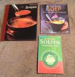 soep, Boeken, Ophalen of Verzenden