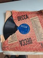 Decca records cd, Cd's en Dvd's, Vinyl | Klassiek, Ophalen, Zo goed als nieuw