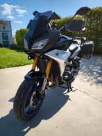 Yamaha Tracer 9GT, Motoren, Particulier, Handvatverwarming, Toermotor, 12 t/m 35 kW
