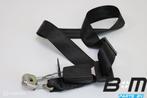 Heupgordel met gordelslot midden Audi A4 8E, Gebruikt