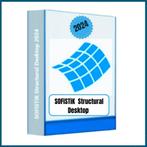 Sofistik structural desktop 2024 Volledige Versie, Ophalen, Nieuw, Windows