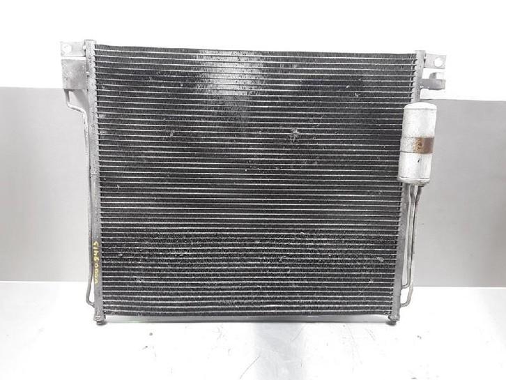 AIRCO RADIATEUR Nissan Navara (D40) (01-2005/07-2010), Auto-onderdelen, Airco en Verwarming, Nissan, Gebruikt