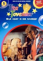 Tita tovenaar, Cd's en Dvd's, Ophalen of Verzenden, Gebruikt
