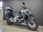 Honda NC 750 X DCT heerlijke automatische allround reismotor, 750 cm³, Entreprise, Plus de 35 kW, Autre