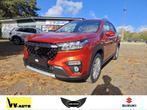 Suzuki S-Cross 1.4GL+ AT (automaat), 4 zetels, Stof, Zwart, 4 cilinders
