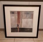 Wanddecoratie, Enlèvement