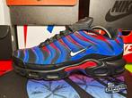 Nike Air Max Plus TN 'Spiderman' EU44.5 2023, Zwart, Nike, Ophalen of Verzenden, Sneakers