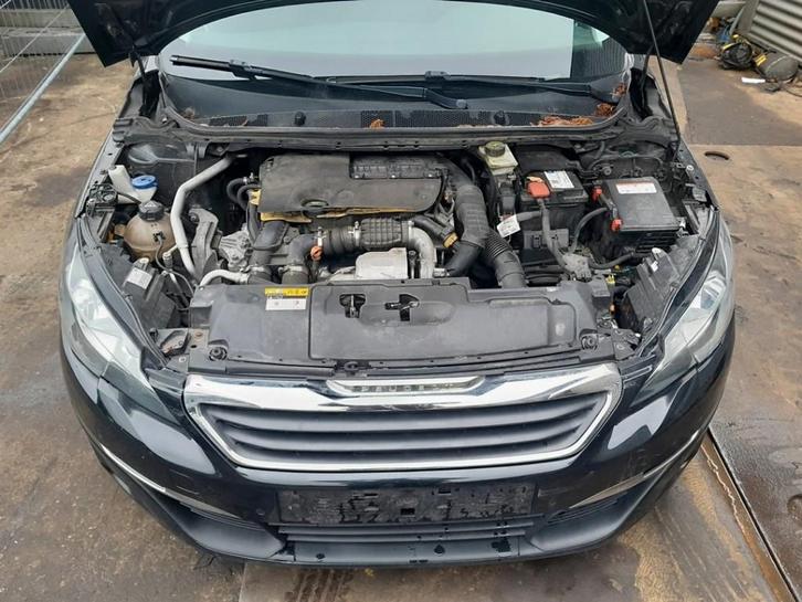 EXPANSIERESERVOIR Peugeot 308 SW (L4 / L9 / LC / LJ / LR), Auto-onderdelen, Overige Auto-onderdelen, Peugeot, Gebruikt