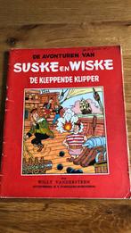 Suske en Wiske - De kleppende klipper, Utilisé, Enlèvement ou Envoi