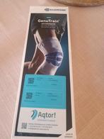 Knieband, Enlèvement, Comme neuf