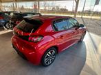Peugeot 208 Allure Pack 1.2 PureTech 100pk, Voorwielaandrijving, Stof, https://public.car-pass.be/vhr/69f7806f-4cb8-4dda-a17c-ceecef833437