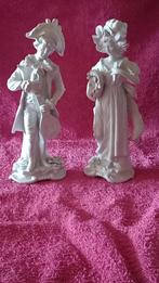 Beeldjes man, vrouw, Enlèvement ou Envoi, Comme neuf, Autres types