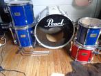 Vintage Pearl Session Elite, Muziek en Instrumenten, Drumstellen en Slagwerk, Ophalen, Pearl