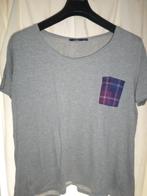 t shirt Kiabi: maat 46/48, Kiabi, Ophalen of Verzenden, Gedragen, Shirt of Top