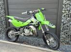 Kawasaki KX65, Motoren, Motoren | Kawasaki, 65 cc, Bedrijf, Crossmotor, 1 cilinder