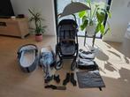 Nutsy buggy full option, Ophalen, Gebruikt