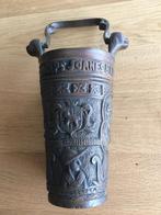 Holy water bucket- wijwater emmer vijzel, Ophalen of Verzenden