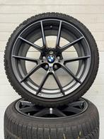 19” BMW 3 SERIE G20 G21 M VELGEN WINTERBANDEN TPMS RFT 898M, Autos : Pièces & Accessoires, Pneus & Jantes, Pneus et Jantes, Pneus hiver