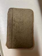 bijbel vlaamsch hosanna, Boeken, Ophalen, Gelezen