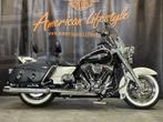 Harley-Davidson Touring Touring Road King Classic FLHRCI, 1690 cc, Bedrijf, Meer dan 35 kW, Overig