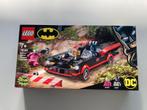 Lego batman classic tv series batmobile (76188), Kinderen en Baby's, Speelgoed | Duplo en Lego, Ophalen of Verzenden, Lego
