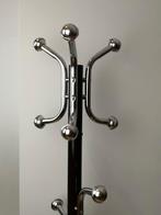 Space Age staande kapstok, Huis en Inrichting, Woonaccessoires | Kapstokken, Ophalen, Staande kapstok